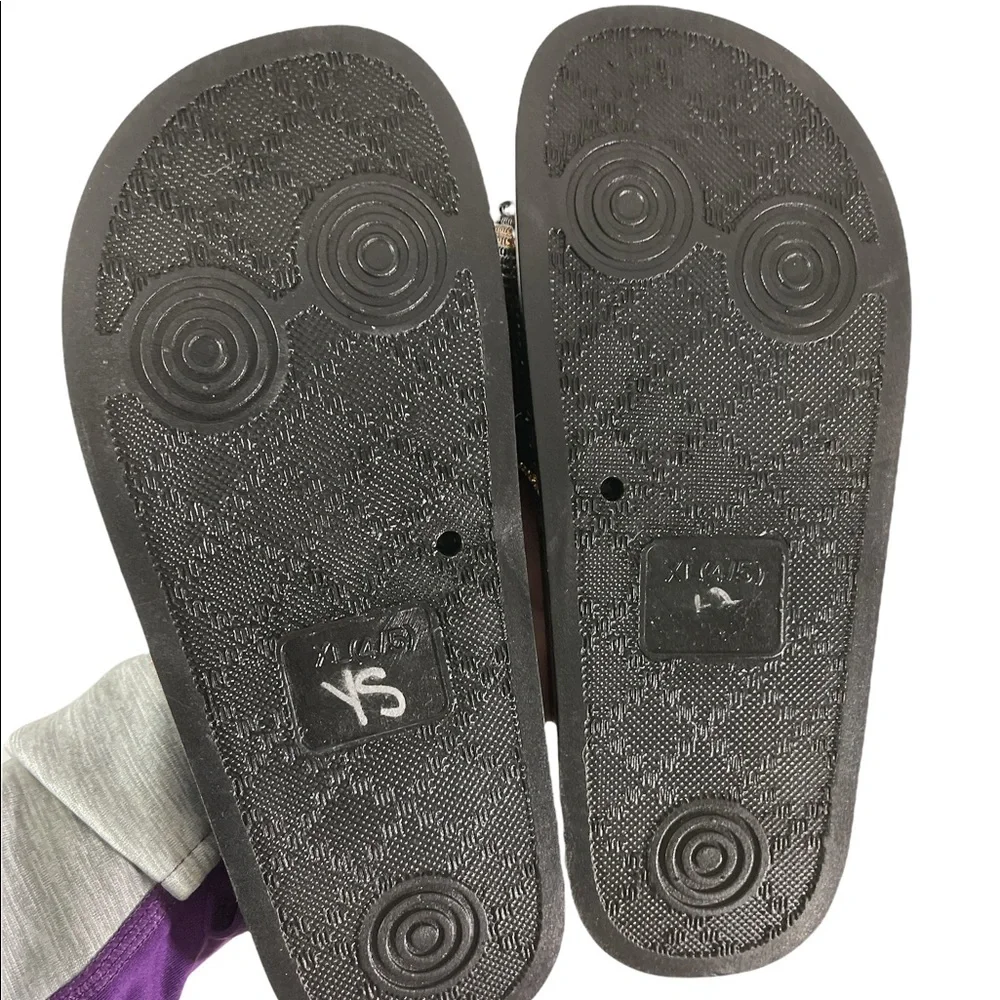 Girls BEBE sandals S1-16